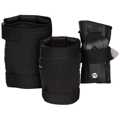 POWERSLIDE Standard Black Set Prostateftika - Mavro